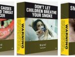 Пачки сигарет в Австралии — конец бренду!